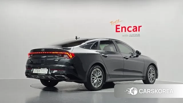 Kia K5 Hybrid 3rd Generation id 3390847 из Кореи 12