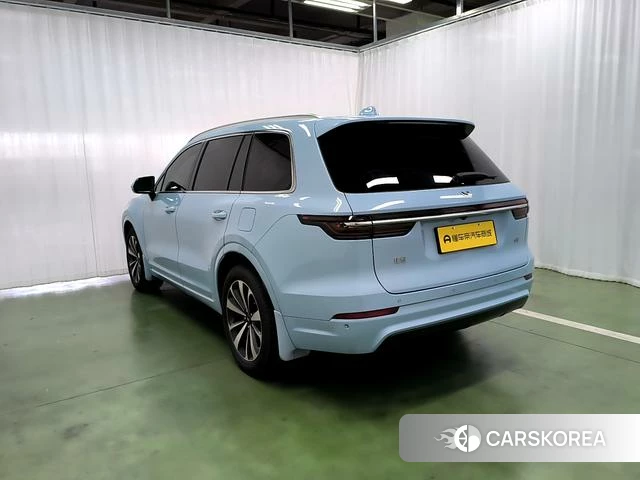 Ideal car Ideal ONE id 4213226 из Китая 12