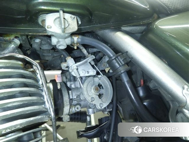 Engine photo