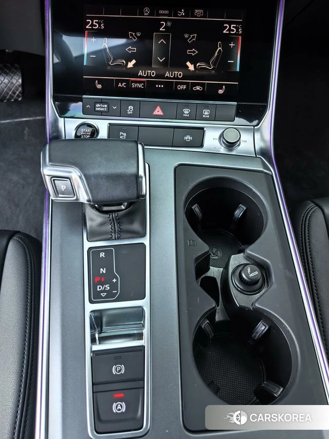 Audi A7 id 4239234 из Китая 12