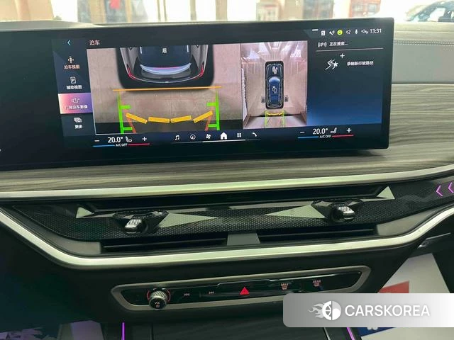 BMW X7 id 4256770 из Китая 12