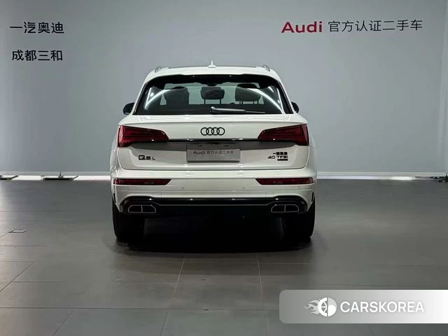 Audi Q5L id 4265914 из Китая 7