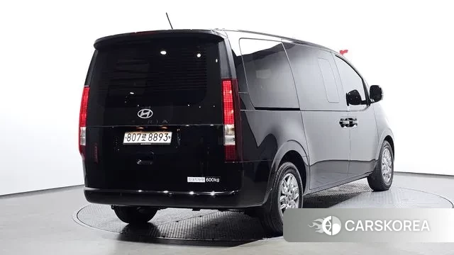 Hyundai Staria id 3426367 из Кореи 12