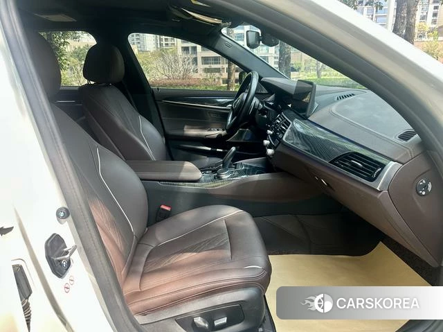 BMW 5 series id 4221577 из Китая 12