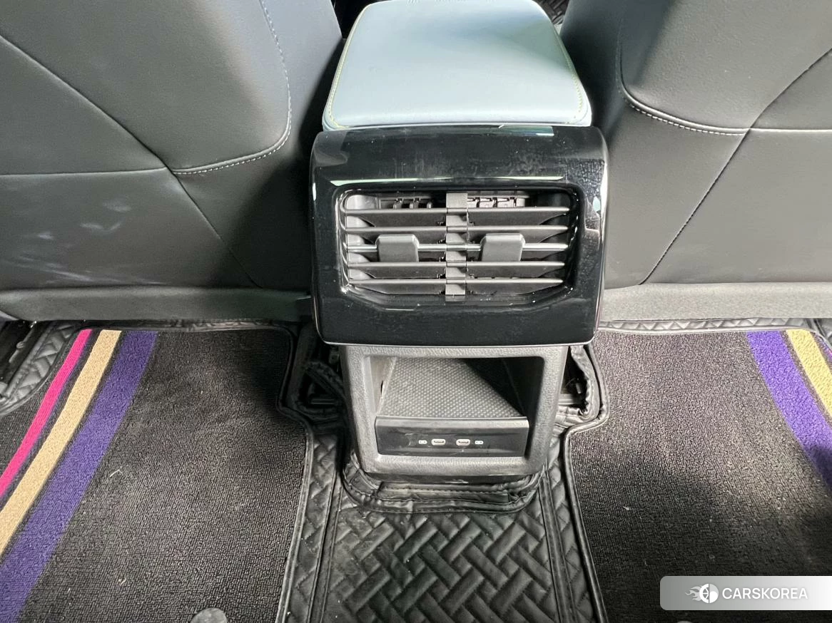 Volkswagen ID.4 X id 4487389 из Китая 7