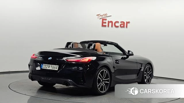 BMW Z4 (G29) id 4330590 из Кореи 12
