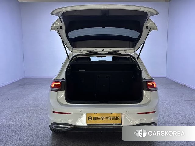 Volkswagen Golf id 4264528 из Китая 12
