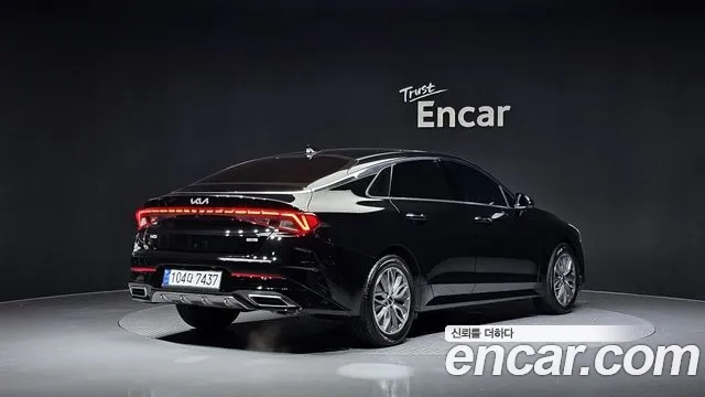 Kia K5 Hybrid 3rd Generation id 2934920 из Кореи 12