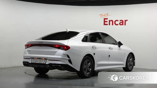Kia K5 3rd generation id 4433954 из Кореи 12