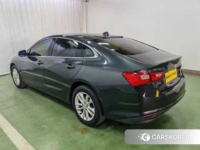Chevrolet Mai Ruibao XL id 4211569 из Китая 12