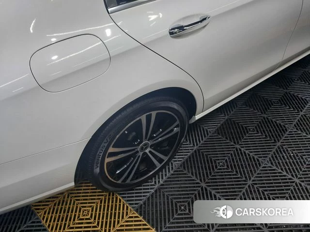 Mercedes-Benz E-Class W213 id 3893344 из Кореи 8