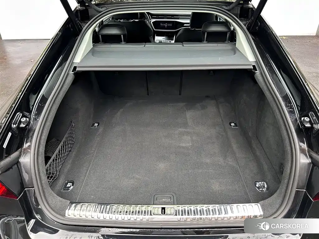 Audi A7 id 4599625 из Китая 12