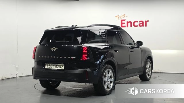 Mini Cooper S Countryman 3rd Generation id 4321799 из Кореи 12