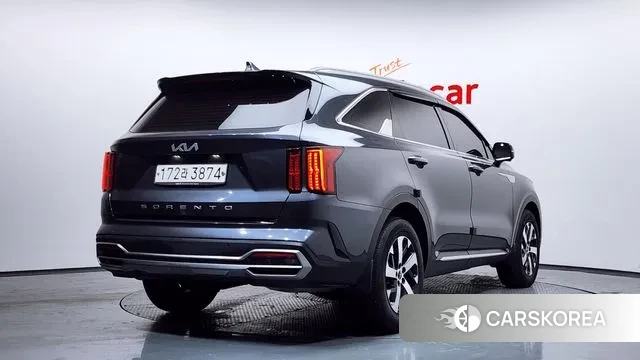 Kia Sorento 4th Generation id 3650495 из Кореи 12