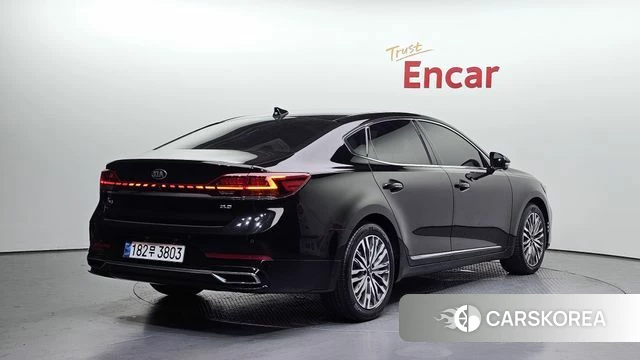 Kia K7 Premier id 4285147 из Кореи 12