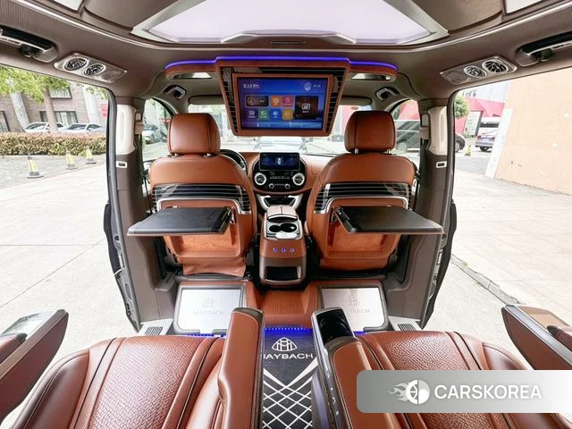 Mercedes-Benz Vito id 4239177 из Китая 6