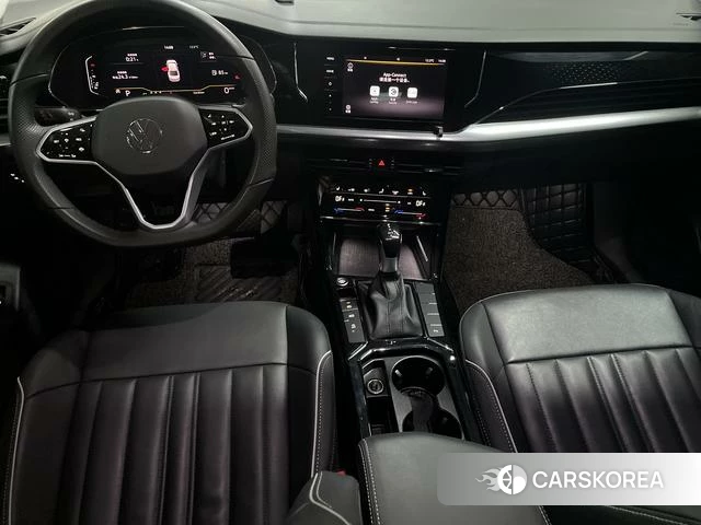 Volkswagen Passat id 4256188 из Китая 12