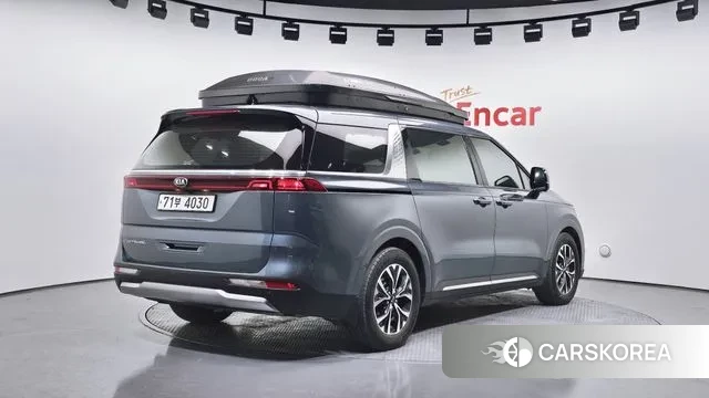 Kia Carnival 4th generation id 3772178 из Кореи 12