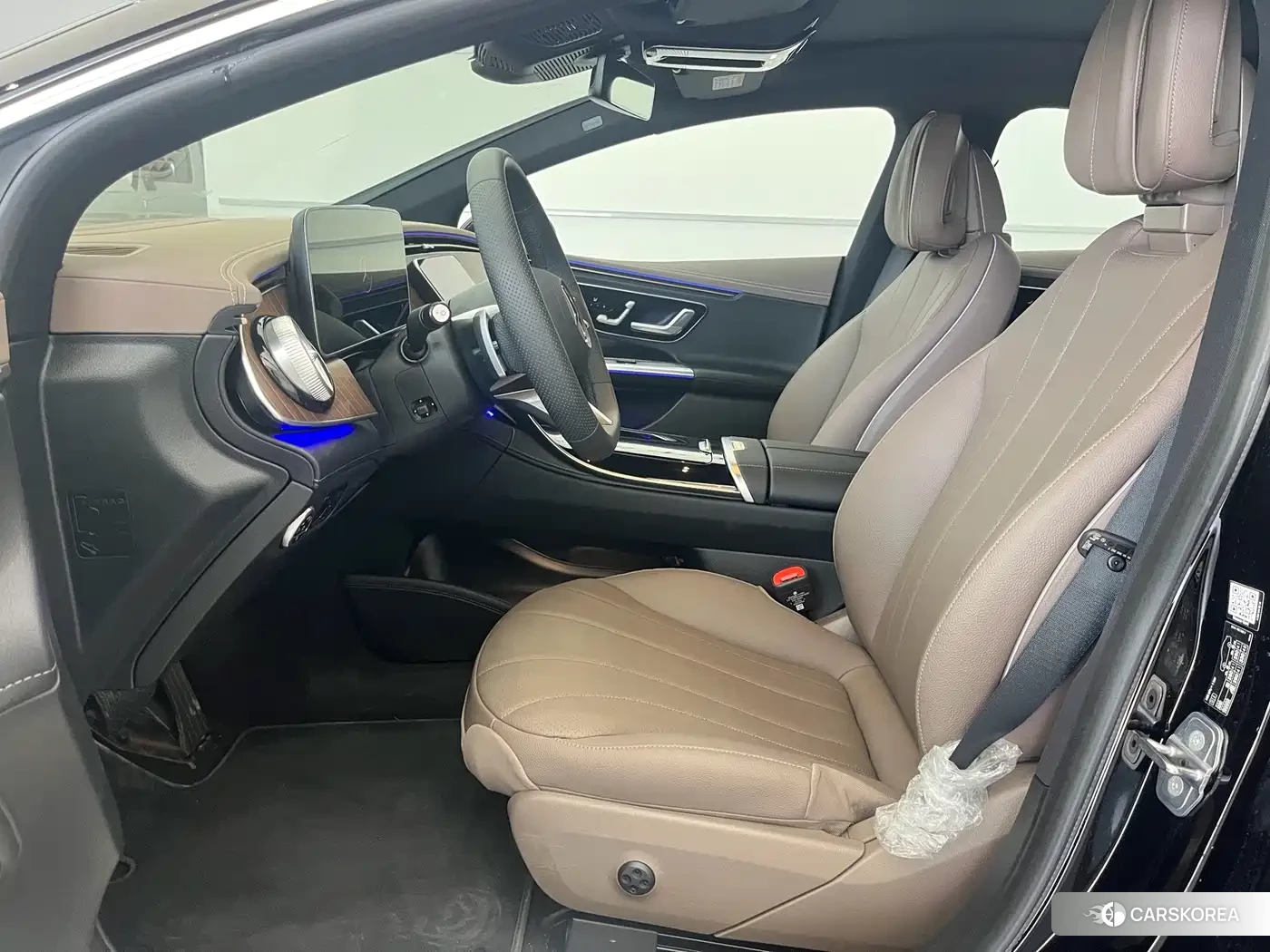 Mercedes-Benz EQE id 4644610 из Китая 8