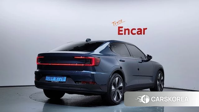 Polestar Polestar 2 id 4427475 из Кореи 12