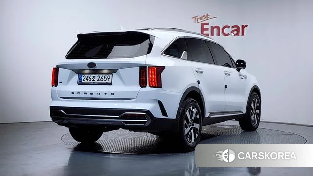 Kia Sorento 4th Generation id 4317183 из Кореи 12