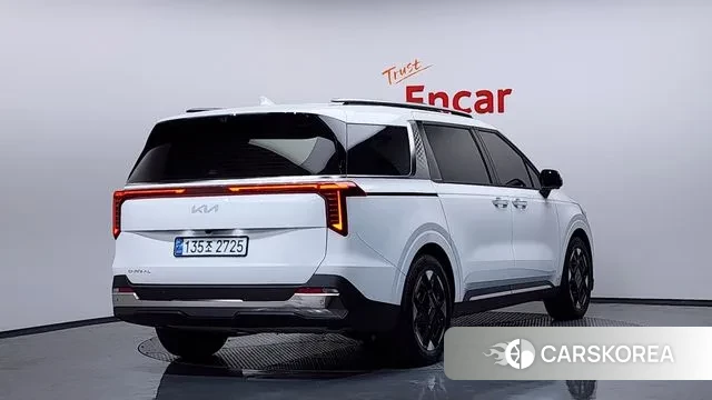 Kia The New Carnival 4th Generation id 3399950 из Кореи 12