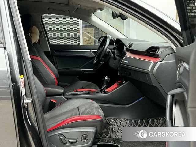 Audi Q3 id 4300347 из Китая 12