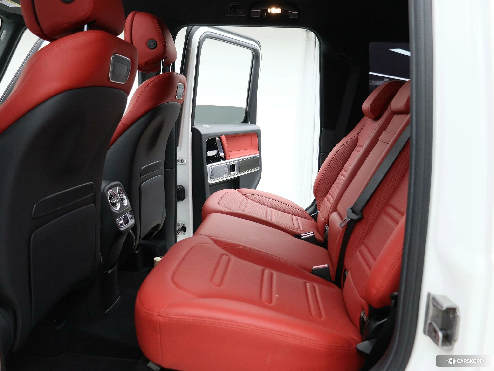Mercedes-Benz G-class id 4455339 из Китая 12