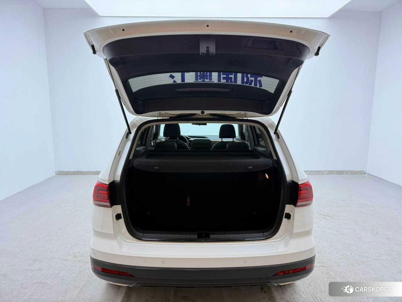 Volkswagen Tuyue id 4413357 из Китая 12