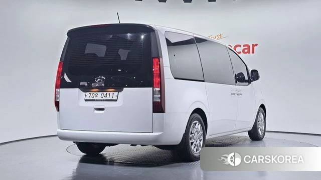 Hyundai Staria id 3872147 из Кореи 12