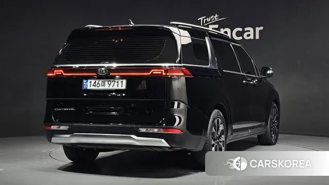 Kia Carnival 4th generation id 3362074 из Кореи 12