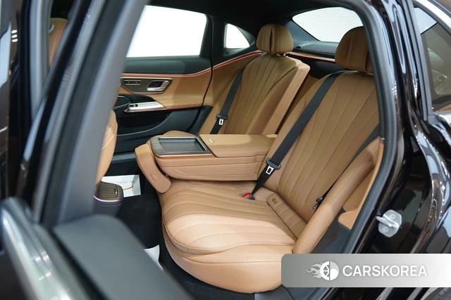Mercedes-Benz E-class id 4255969 из Китая 11