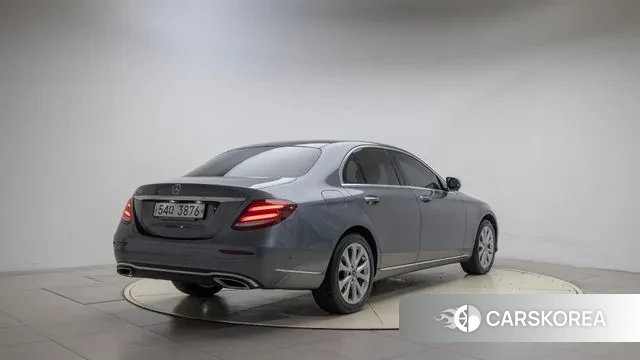 Mercedes-Benz E-Class W213 id 3045341 из Кореи 12