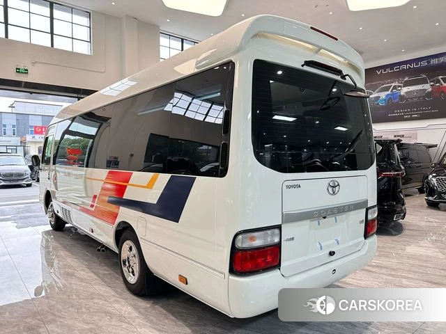 Toyota Costa id 4239583 из Китая 7