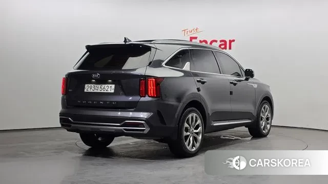 Kia Sorento 4th Generation id 3176291 из Кореи 12