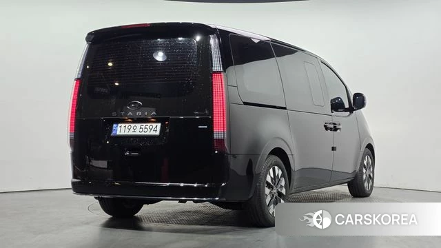 Hyundai Staria id 3963739 из Кореи 12