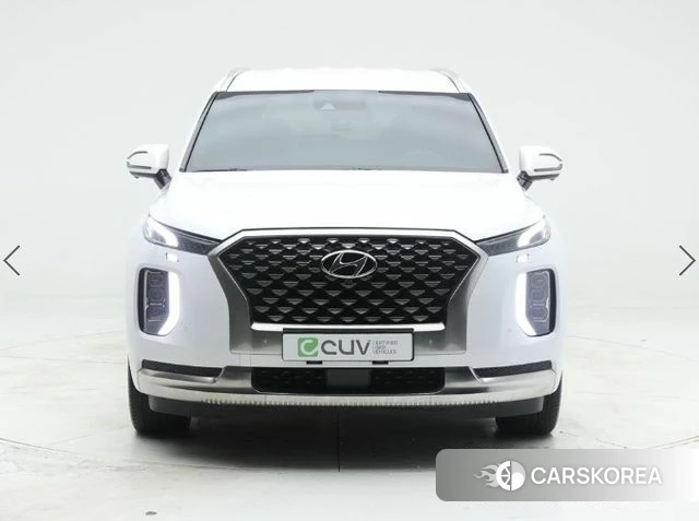 Hyundai Palisade id 4293460 из Кореи 12