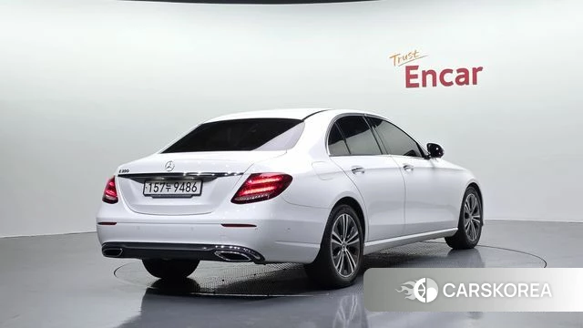 Mercedes-Benz E-Class W213 id 4657763 из Кореи 11