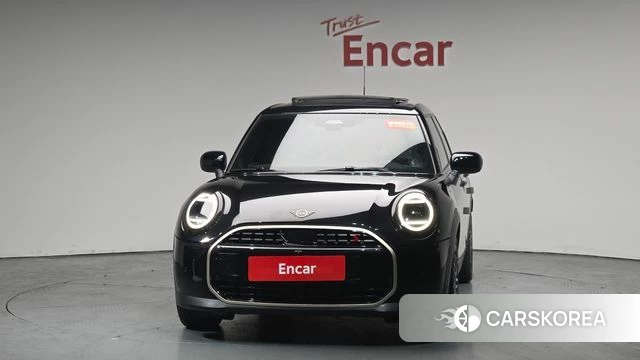 Mini Cooper S 4th Generation id 3805323 из Кореи 12