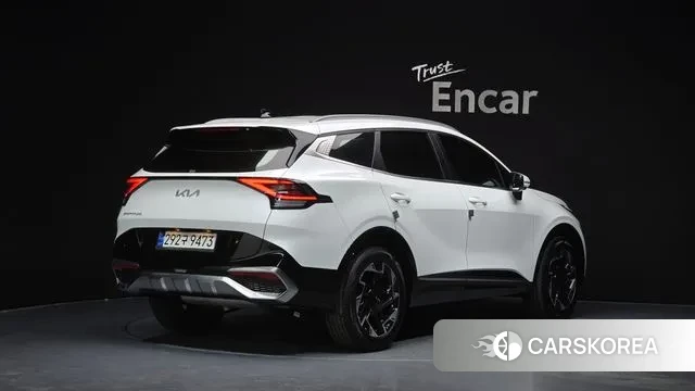 Kia Sportage 5th Generation id 3776670 из Кореи 12