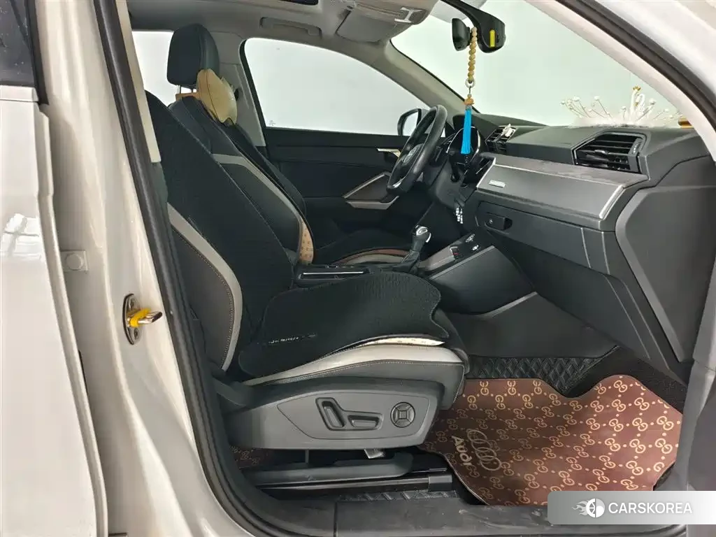 Audi Q3 id 4559670 из Китая 7