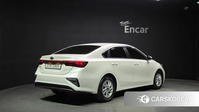 Kia Come New K3 id 4339742 из Кореи 12