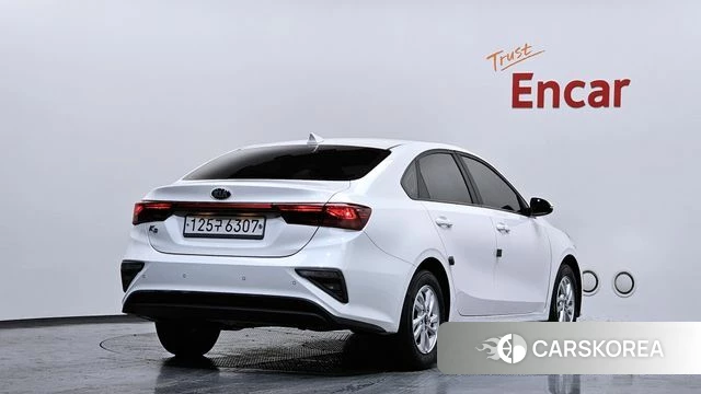 Kia Come New K3 id 4384249 из Кореи 12