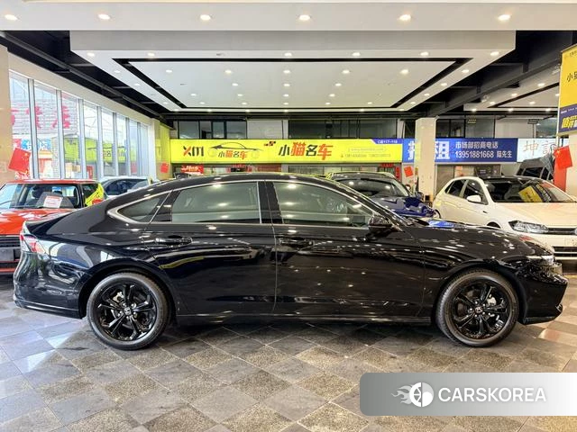 Honda Accord id 4328657 из Китая 12