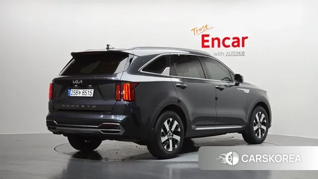 Kia Sorento 4th Generation id 3735362 из Кореи 12