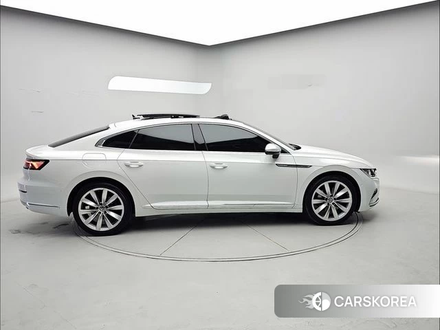 Volkswagen Arteon id 4500892 из Кореи 12