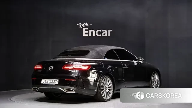 Mercedes-Benz E-Class W213 id 3460165 из Кореи 12