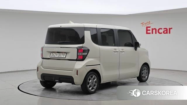 Kia The New Kia Ray id 4792925 из Кореи 12