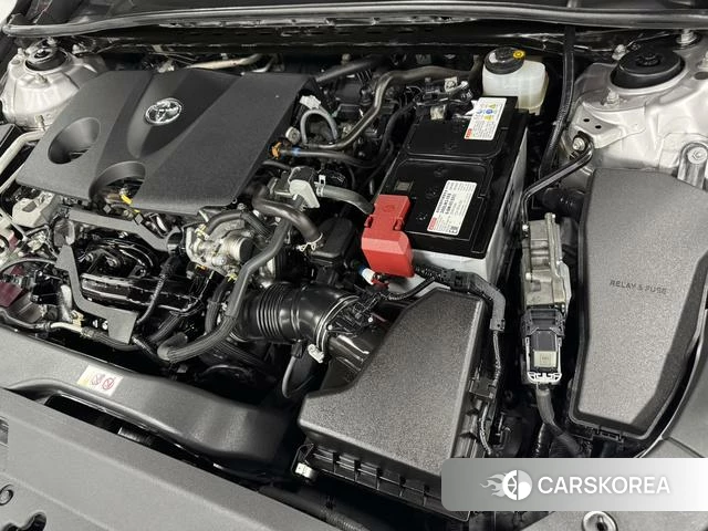 Toyota Asian dragon 2022 Серебристо-серый из Китая, фото 6