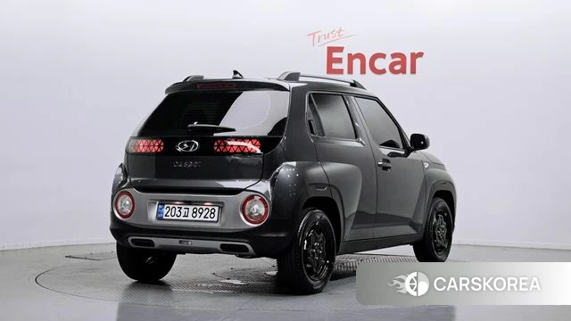 Hyundai Casper id 4499827 из Кореи 12
